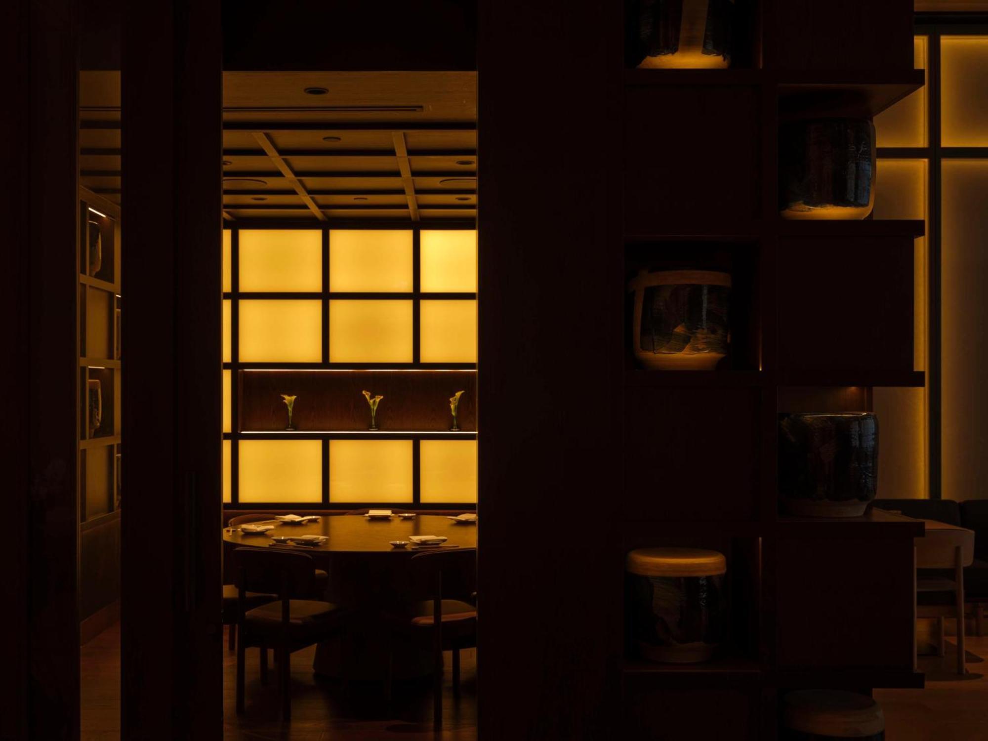Nobu Hotel Toronto Exterior foto